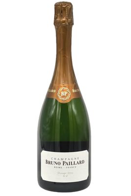 NV Bruno Paillard, Dosage Zéro, Reims, Champagne - 750ML