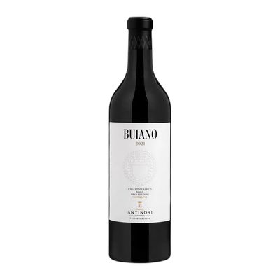 2022 Marchesi Antinori “Buiano” Chianti Classico Gran Selezione DOCG – 750ML