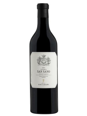 2022 Marchesi Antinori “San Sano” Chianti Classico Gran Selezione Gaiole DOCG – 750ML