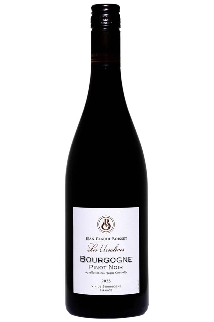 2023 Jean-Claude Boisset, "Les Ursulines" Bourgogne Rouge, Burgundy - 750ML