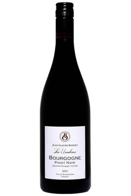 2023 Jean-Claude Boisset, "Les Ursulines" Bourgogne Rouge, Burgundy - 750ML