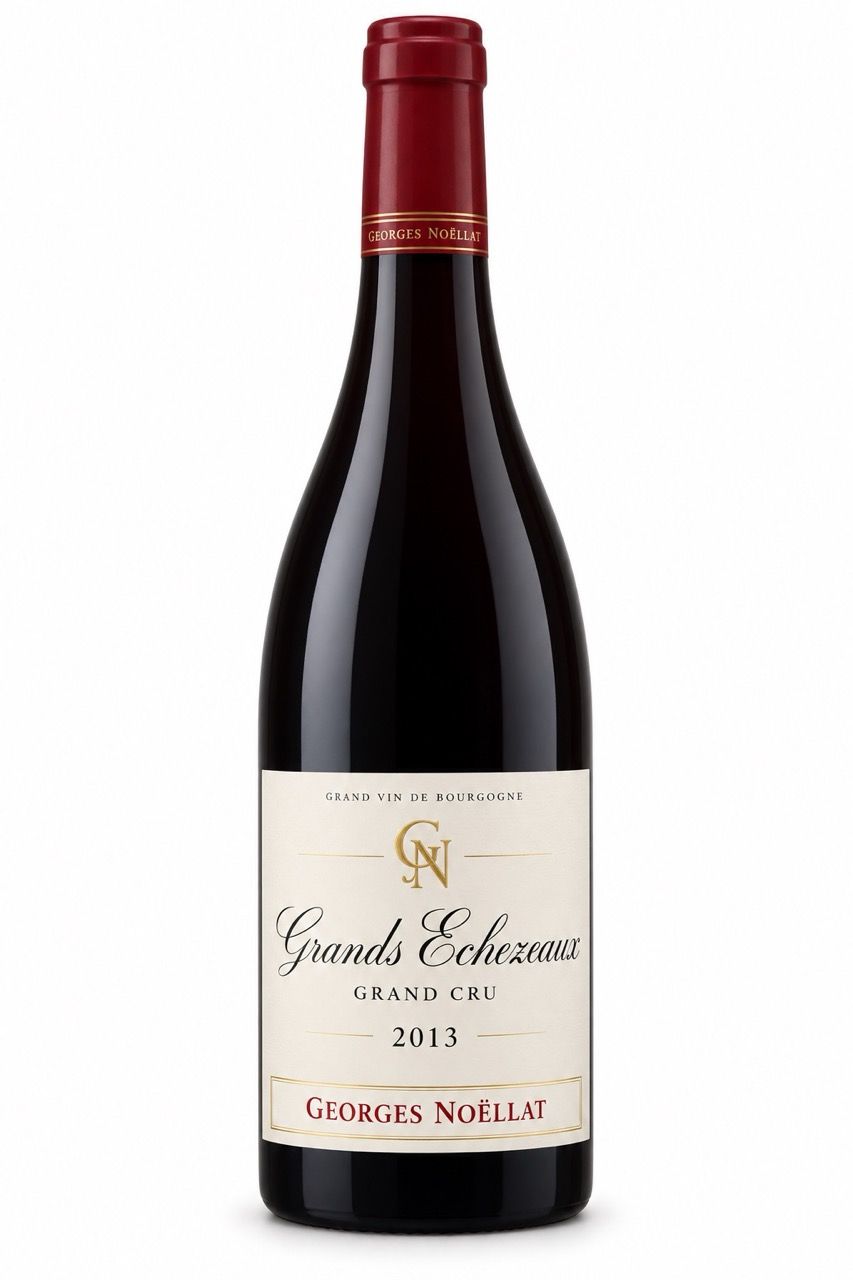 2013 Georges Noëllat, Grands Echézeaux Grand Cru, Burgundy - 750ML