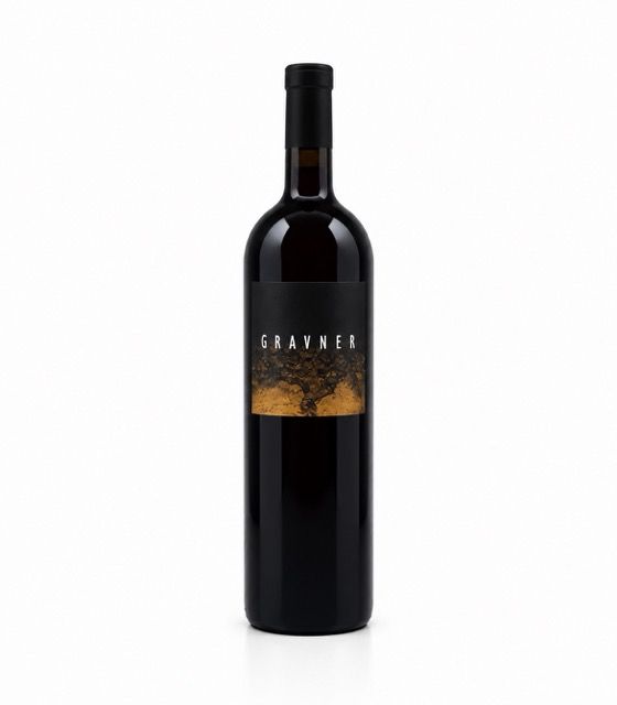 2016 Gravner, Ribolla Gialla, Venezia-Giulia - 750ML