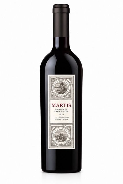 2023 Martis Cabernet Sauvignon Alexander Valley - 750 ML