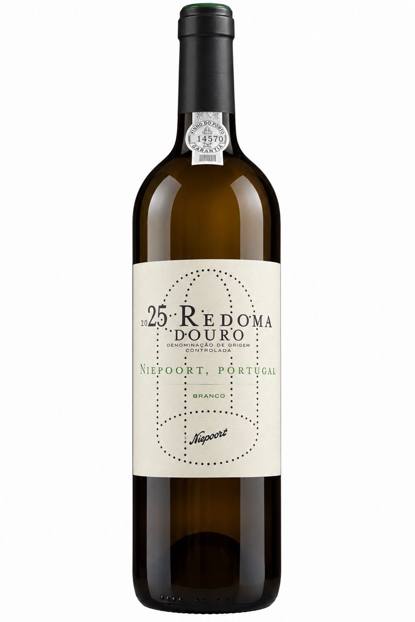 2024 Niepoort "Redoma" Branco Douro - 750ML