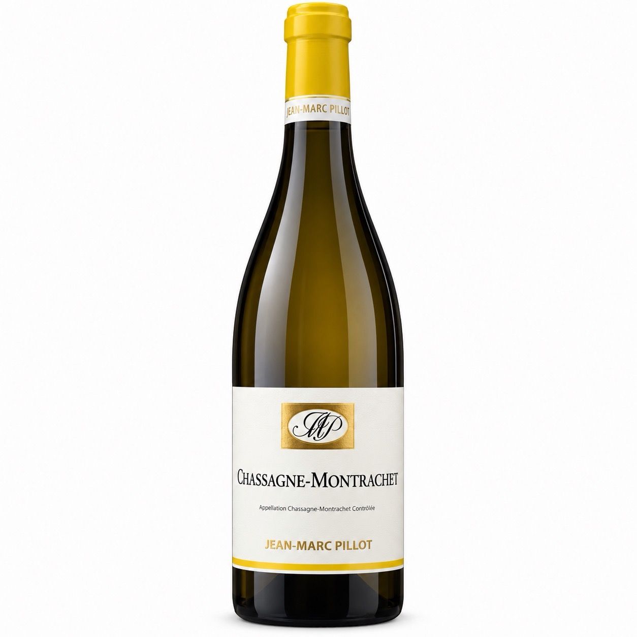 2024 Jean-Marc Pillot, Chassagne-Montrachet - 750ML