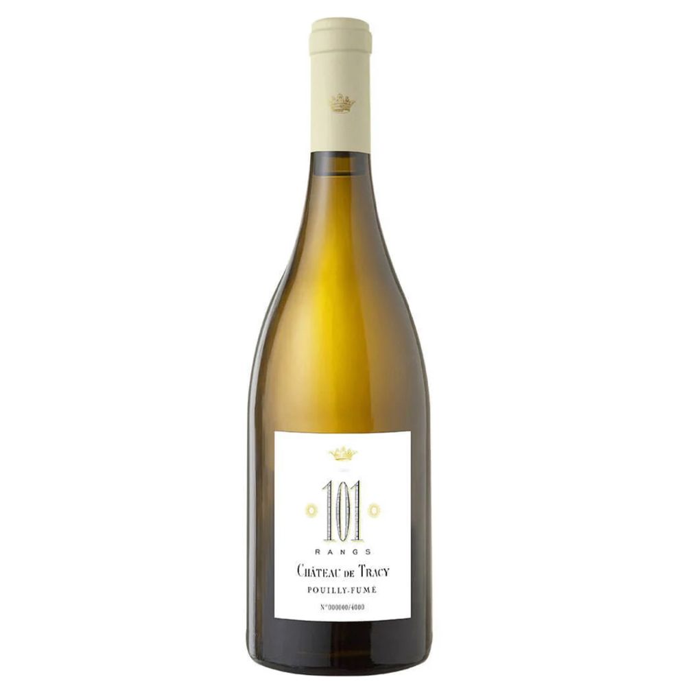 2019 Chateau De Tracy, Pouilly-Fume "101 Rangs", Loire Valley - 750ml