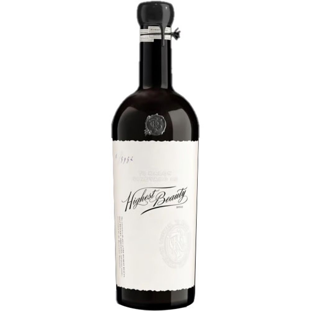 2022 To Kalon Vineyard Co. "Highest Beauty," Cabernet Sauvignon, Oakville - 750ML