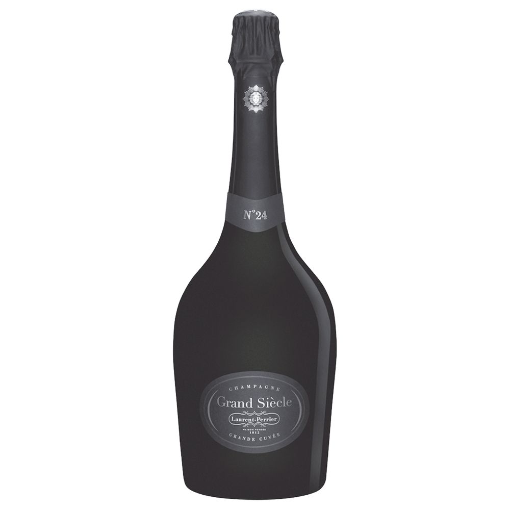 Laurent-Perrier, Grand Siecle No. 27, Tours-Sur-Marne, Champagne - 750ML