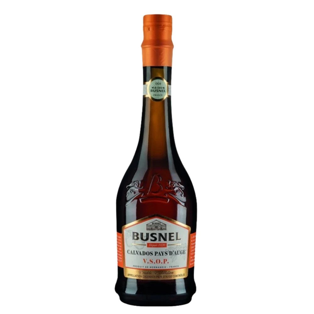 Maison Busnel Calvados Fine Pays D'Auge - 700ML