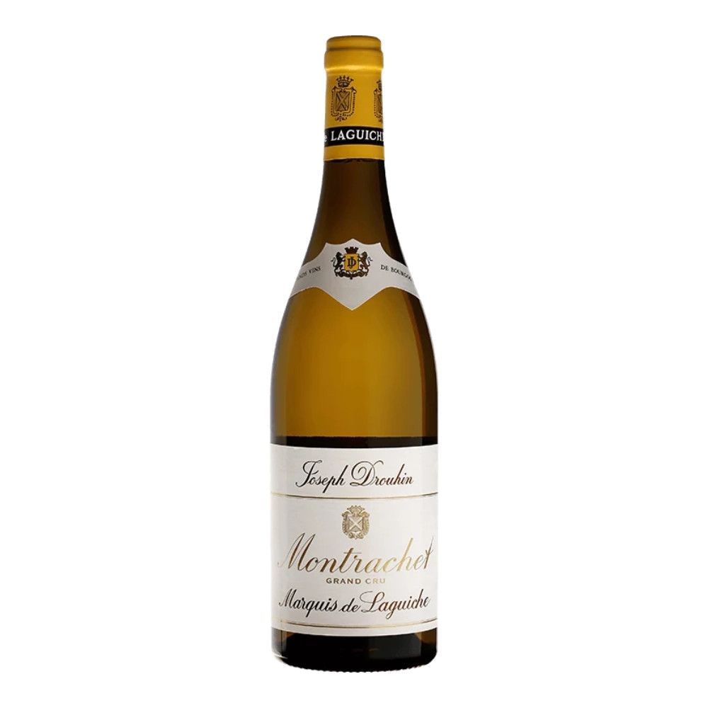 2023 Joseph Drouhin, Le Montrachet "Marquis de Laguiche," Grand Cru - 750ML