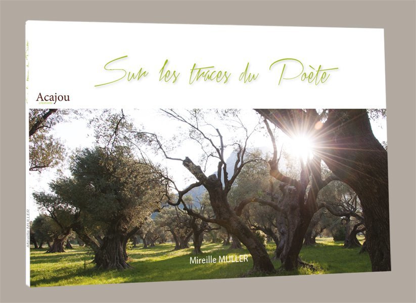 Sur les traces du Poète - 2ème édition