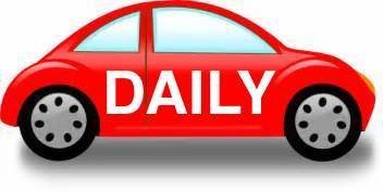 Daily Permit Daily Permit