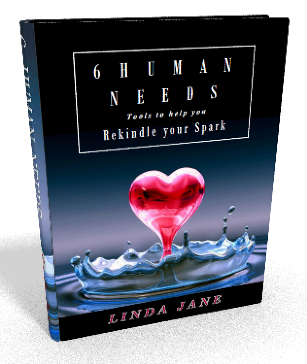 6 Human Needs eBook