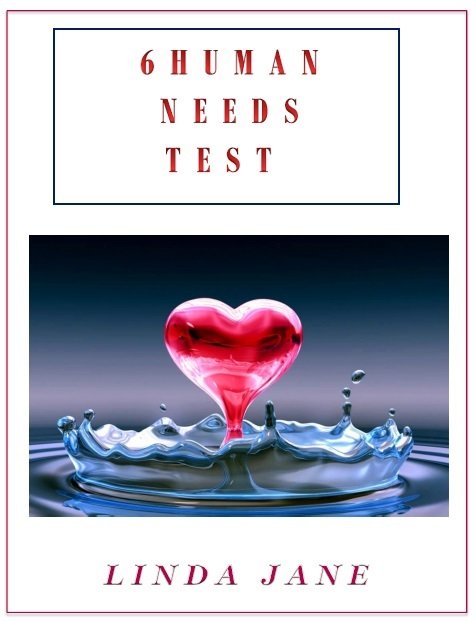 Human Needs Analysis Test