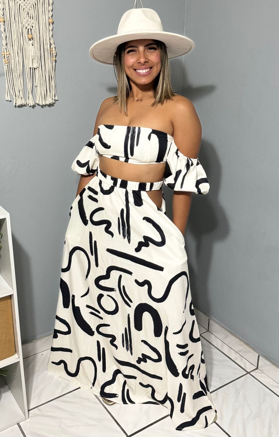 Summer Chic Set