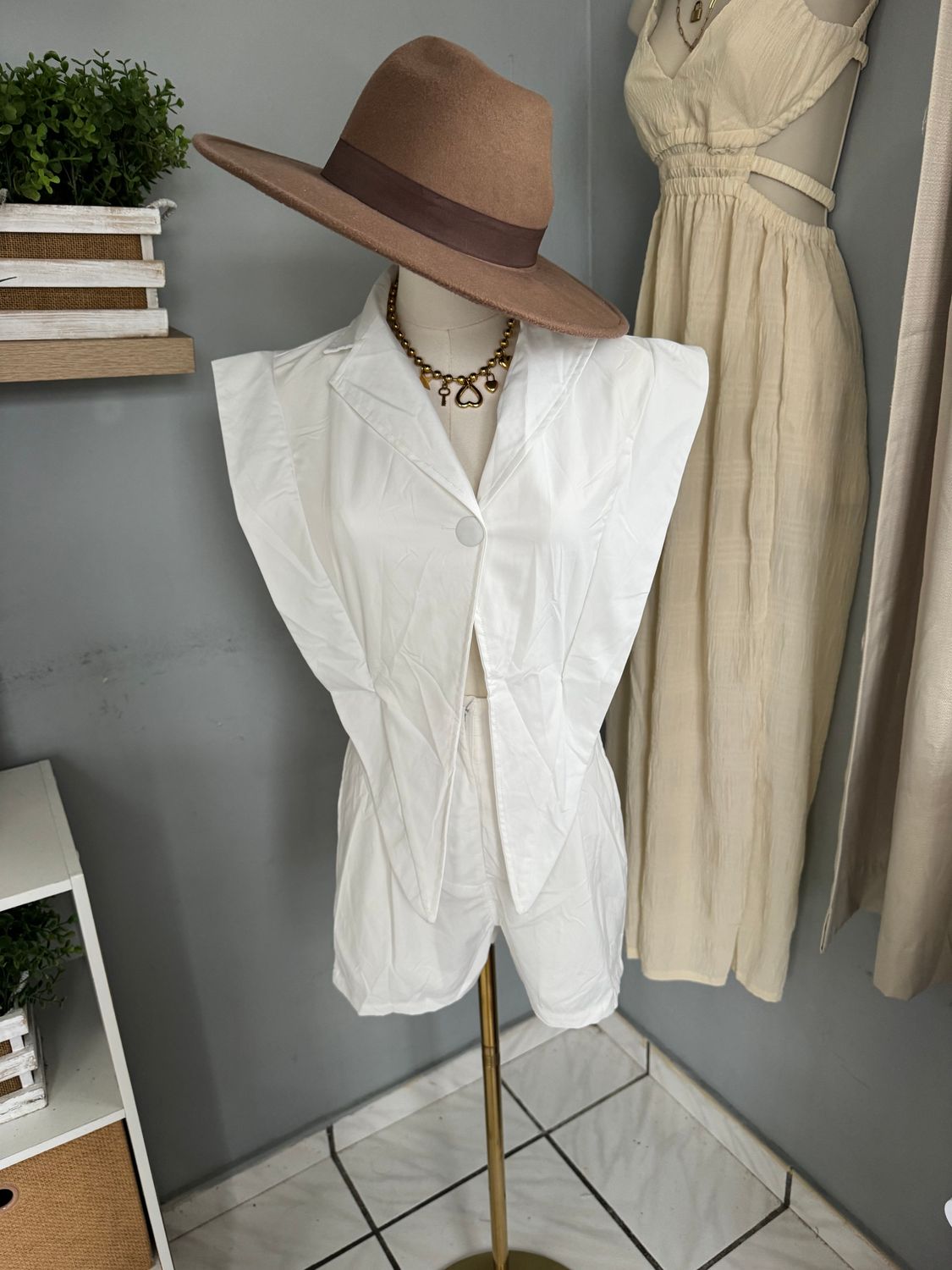 Laila Romper