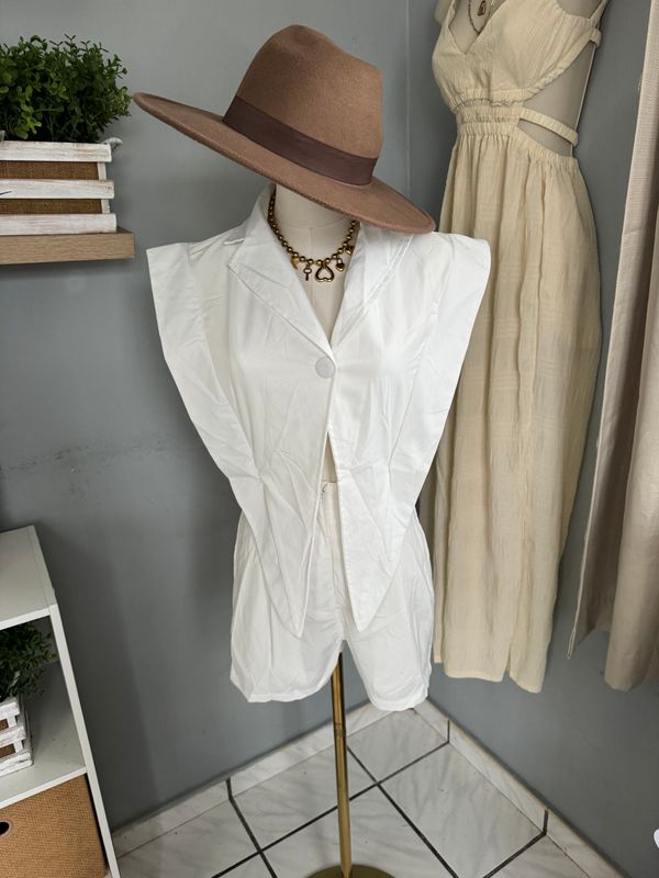 Laila Romper