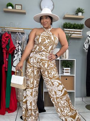 Jumpsuits &amp; Rompers