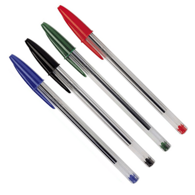 Esferográfica BIC Cristal