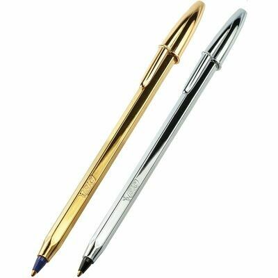 Esferográfica BIC Cristal Celebration