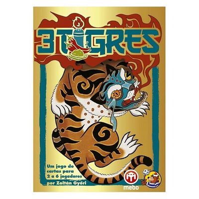 3 Tigres