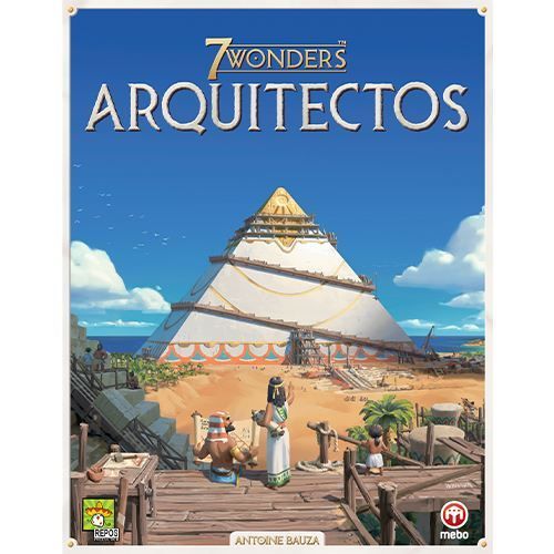 7 Wonders Arquitectos