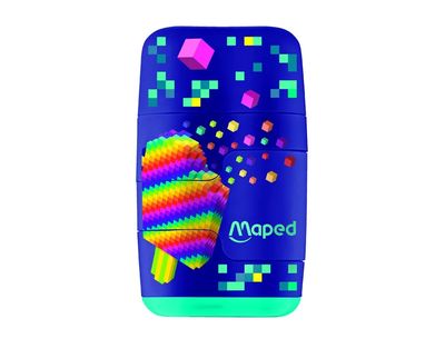 Afia + Borracha Maped Pixel Party Tubo
