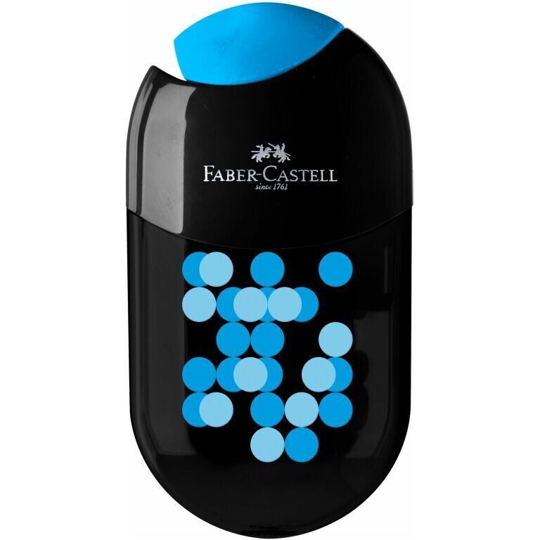 Afia Dupla Faber-Castell