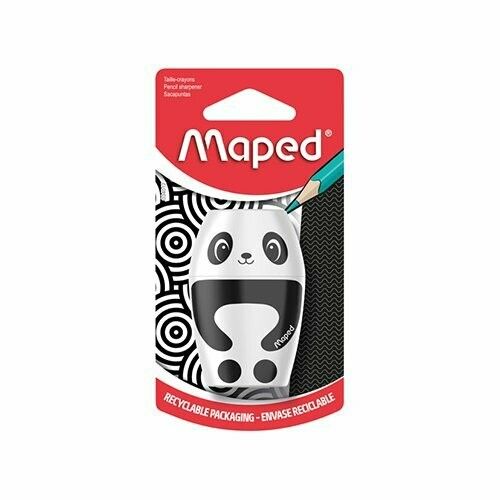 Afia Maped Shakky c/ 1 Furo