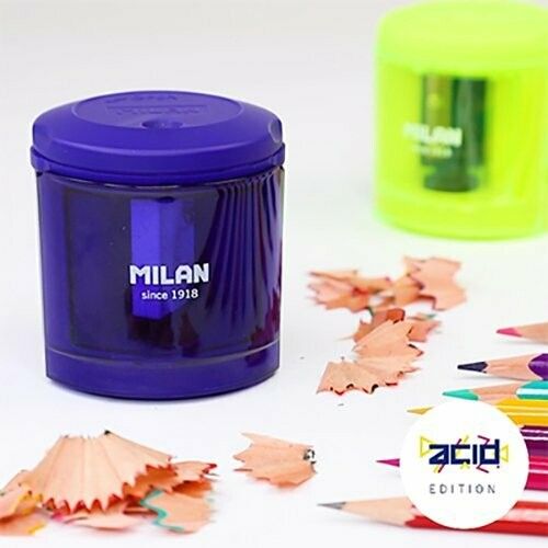 Afia Milan Elétrico Power Sharp