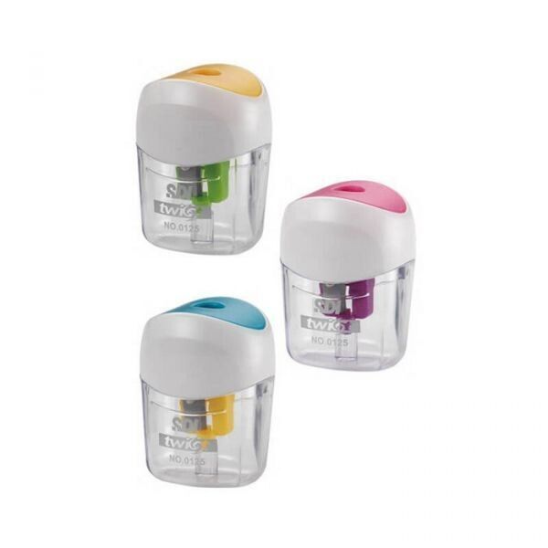 Afia SDI Twist, Cor: Amarelo
