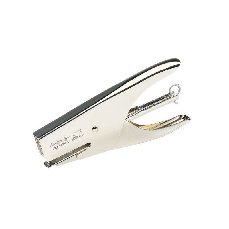 Agrafador Alicate Rapid Supreme S51 Niquel