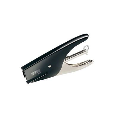 Agrafador Alicate Rapid Supreme S51 Preto
