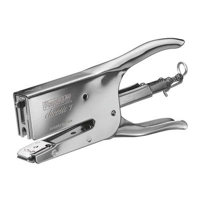 Agrafador Alicate Scriva 519 Cromado