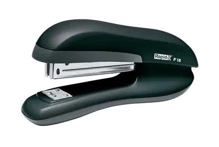 Agrafador Rapid Fashion F18