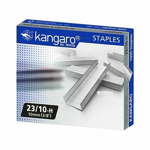 Agrafos Kangoro nº23/10