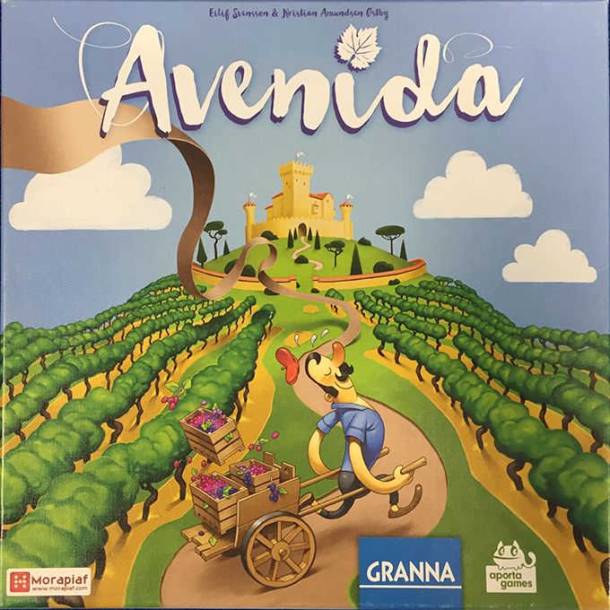 Avenida
