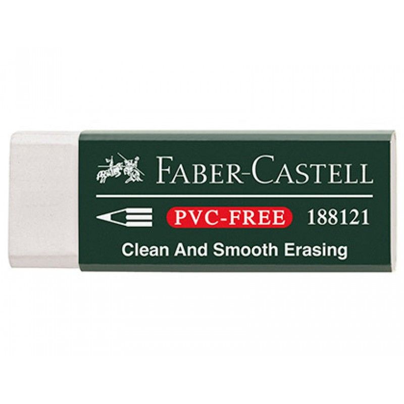 Borracha Faber-Castell 188121