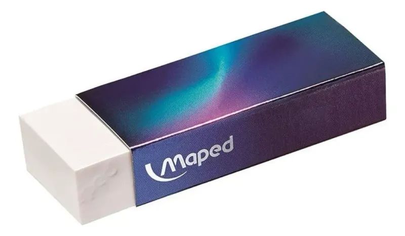 Borracha Maped Nightfall