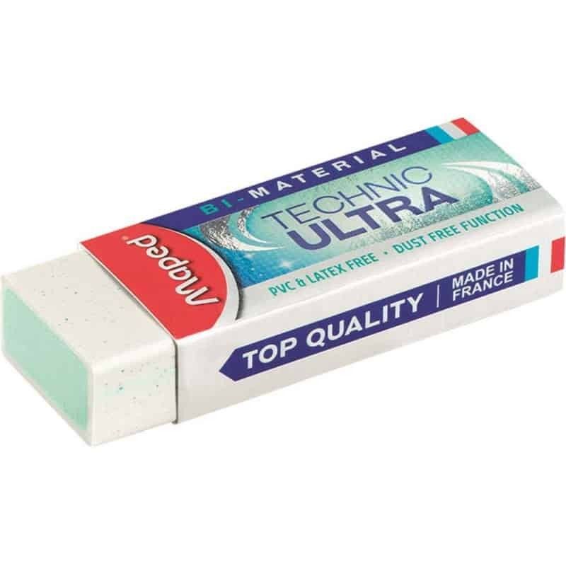 Borracha Maped TECHNIC Ultra