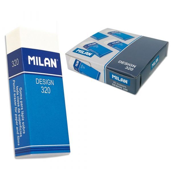 Borracha Milan 320