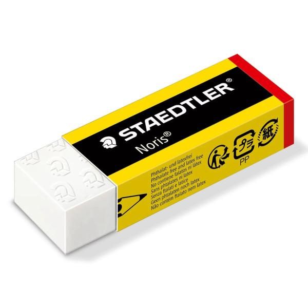 Borracha Staedtler Noris