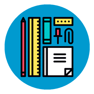 MATERIAL DE ESCRITÓRIO