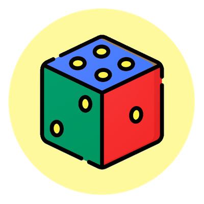 JOGOS | BRINQUEDOS