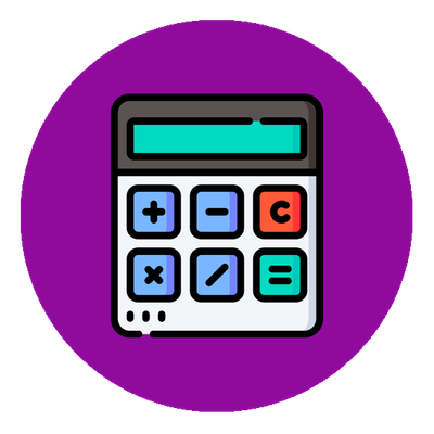 Calculadoras