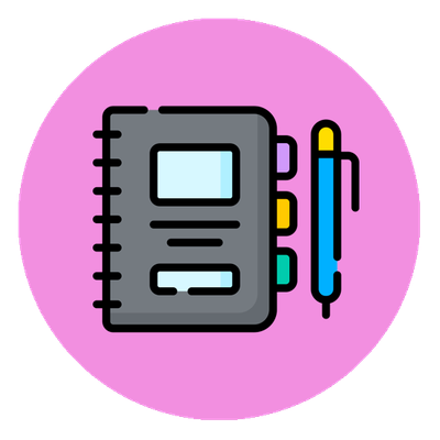 Agendas | Planners