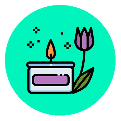 Velas | Ambientadores