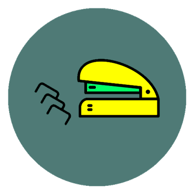 Agrafadores | Agrafos