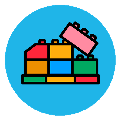 Blocos Construção